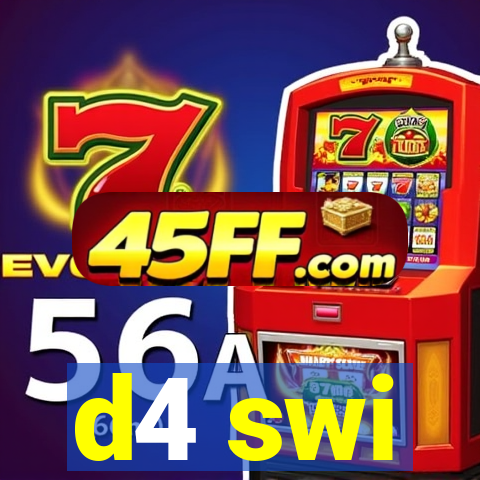 d4 swi